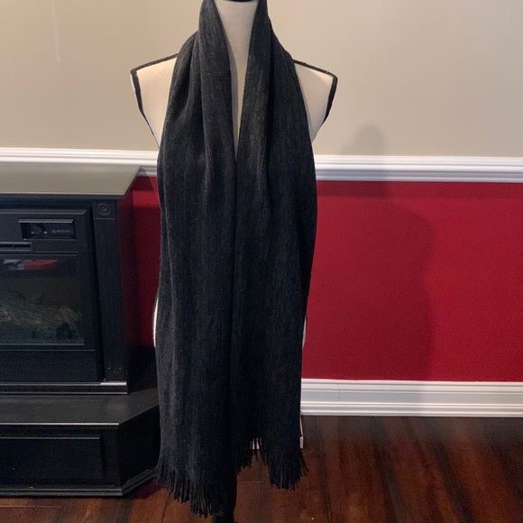 Apt. 9 Other - COPY - 3 for $10 Apt 9 dark gray scarf